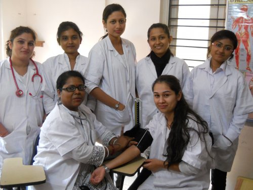 IAS Academy, Kolkata