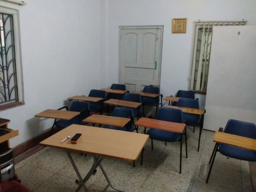 IAS Academy, Kolkata