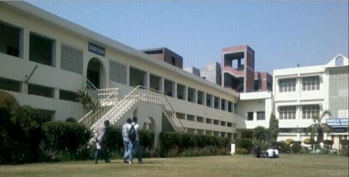 IB Post Graduate College, Panipat