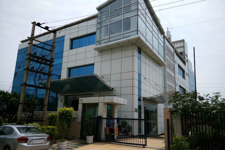 IBMR Business School, Gurgaon