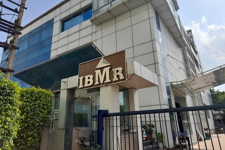 IBMR Business School, Gurgaon