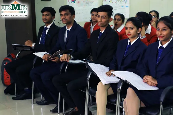 IBMR IBS College, Bangalore