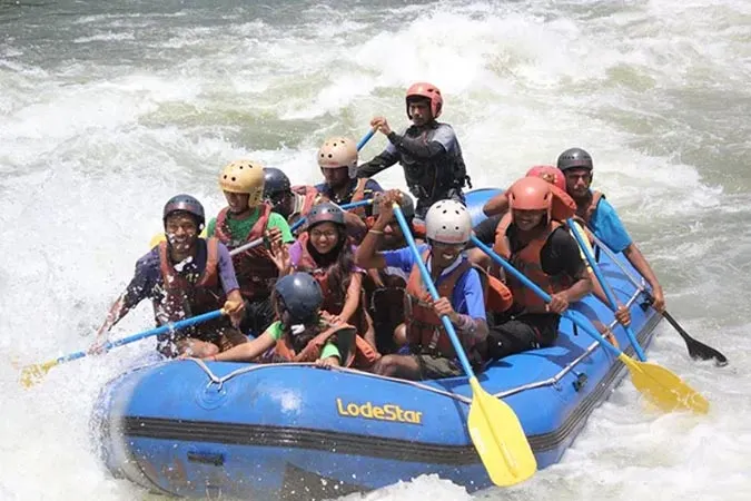 IBMR IBS College, Bangalore