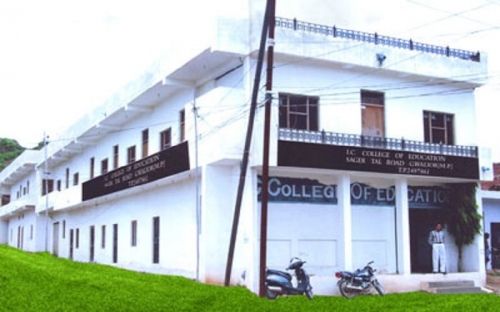 IC College of Education, Gwalior