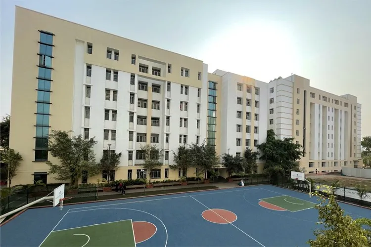 ICA Edu Skills - Royal Global University, Guwahati