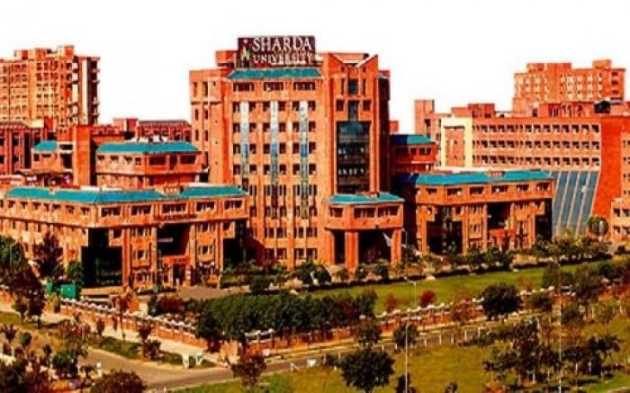 ICA Edu Skills - Sharda University, Greater Noida