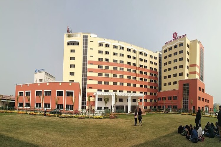 ICA Edu Skills - Sister Nivedita University, Kolkata