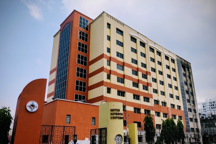 ICA Edu Skills - Sister Nivedita University, Kolkata