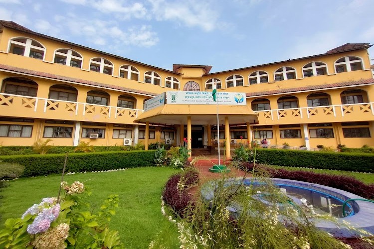 ICAR-Central Coastal Agricultural Research Institute, North Goa