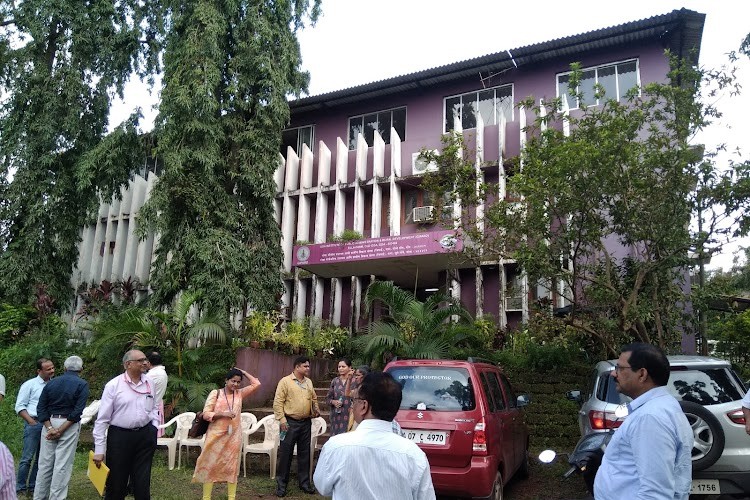 ICAR-Central Coastal Agricultural Research Institute, North Goa