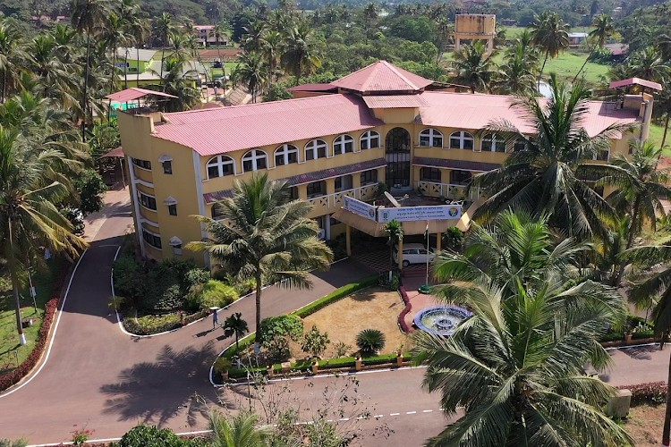 ICAR-Central Coastal Agricultural Research Institute, North Goa