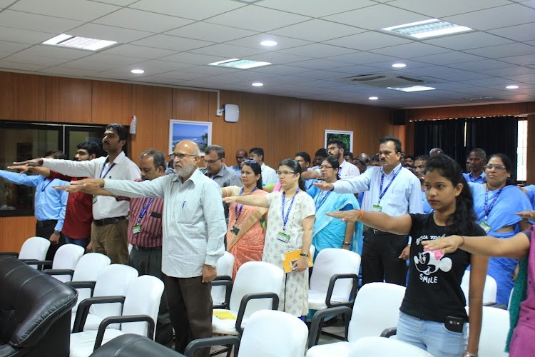 ICAR-Central Coastal Agricultural Research Institute, North Goa