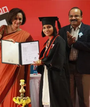 ICAT Design and Media College, Hyderabad