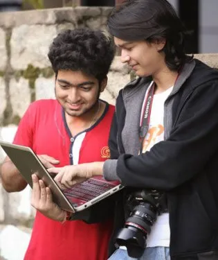 ICAT Design and Media College, Hyderabad