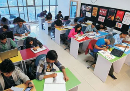 ICAT Design and Media College, Hyderabad