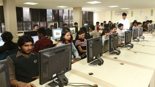 ICAT Design and Media College, Bangalore