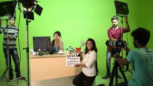 ICAT Design and Media College, Bangalore