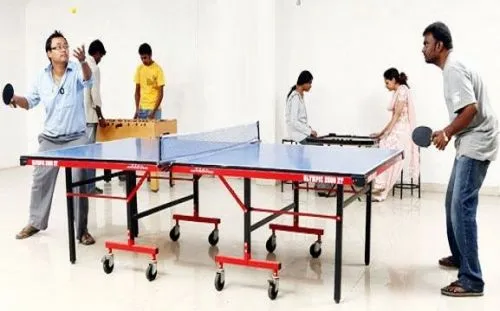 ICAT Design and Media College, Bangalore