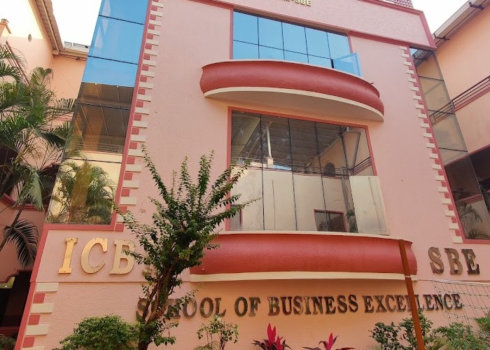 ICBM School of Business Excellence, Hyderabad