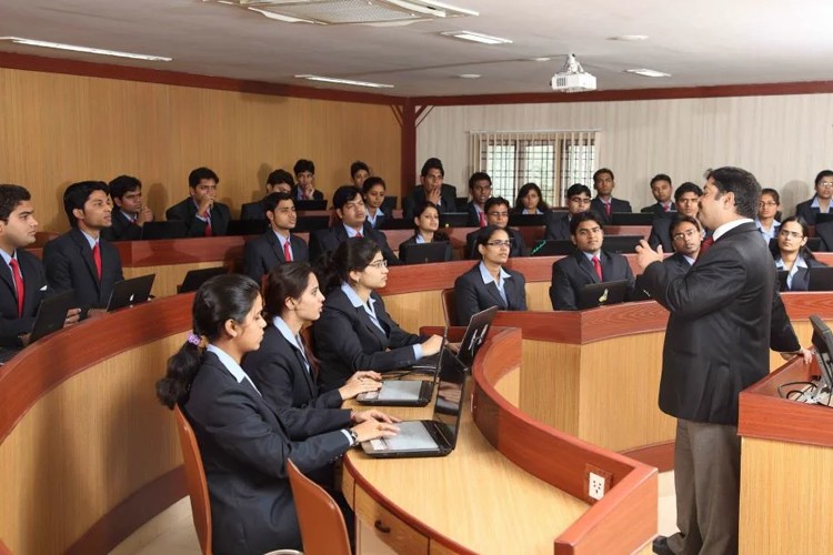 ICBM School of Business Excellence, Hyderabad