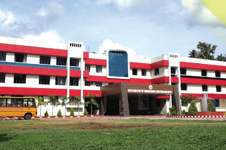 ICCS College of Engineering and Management, Thrissur