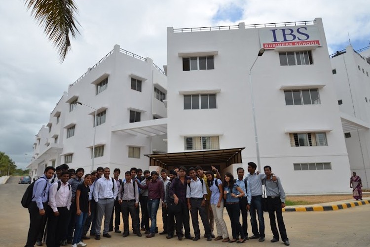 ICFAI Business School, Bangalore