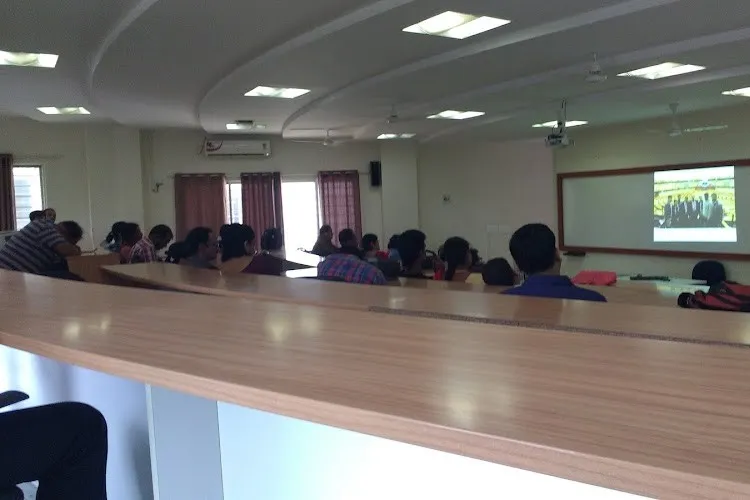 ICFAI Business School, Bangalore