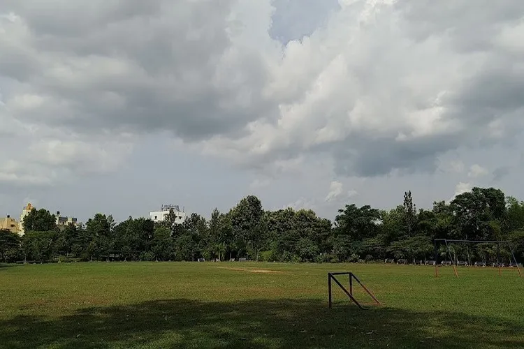 ICFAI Business School, Bangalore