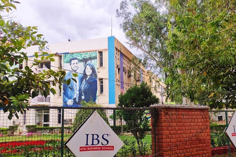 ICFAI Business School, Gurgaon