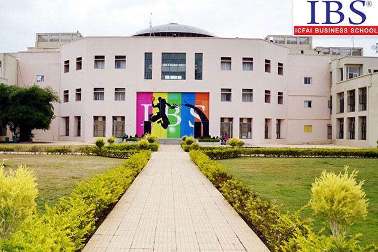 ICFAI Business School, Gurgaon