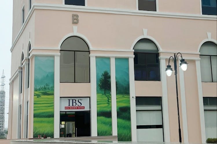 ICFAI Business School, Gurgaon