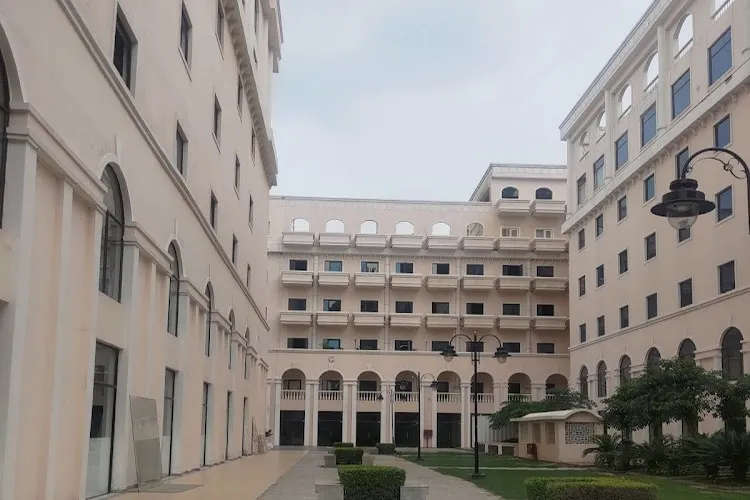 ICFAI Business School, Gurgaon