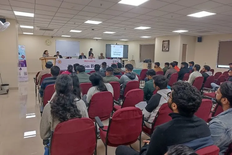 ICFAI Business School, Gurgaon