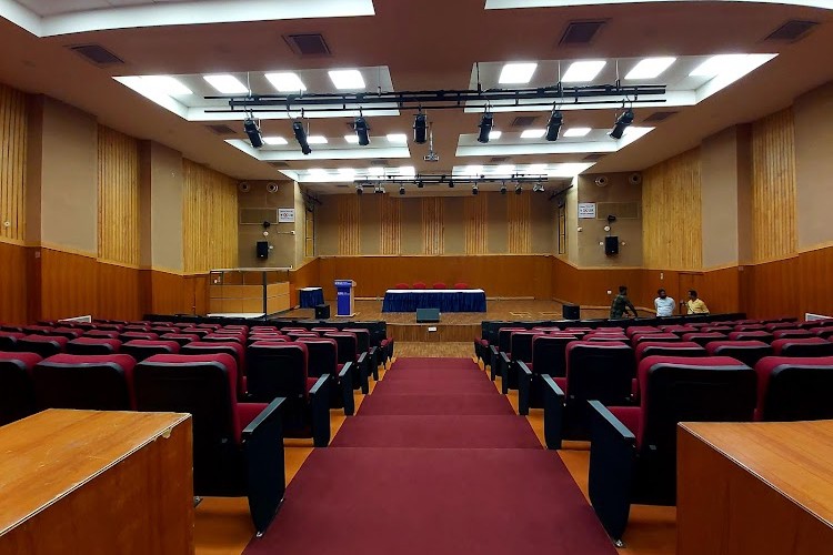 ICFAI Business School, Hyderabad