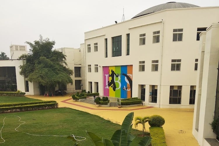 ICFAI Business School, Hyderabad