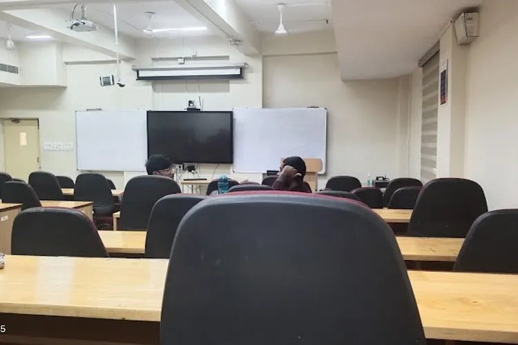 ICFAI Business School, Hyderabad