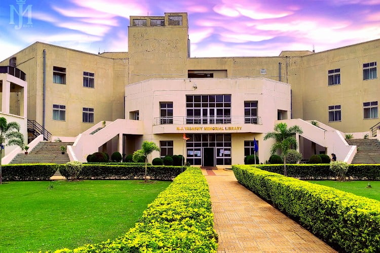 ICFAI Business School, Hyderabad