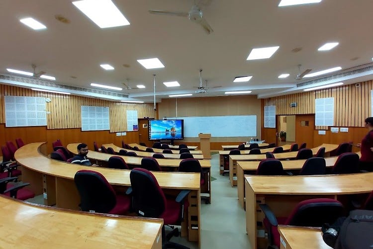 ICFAI Business School, Hyderabad