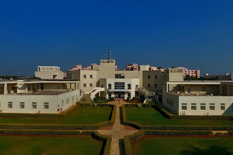 ICFAI Business School, Hyderabad