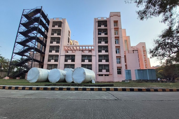 ICFAI Business School, Hyderabad