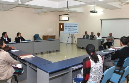 ICFAI Business School, Dehradun
