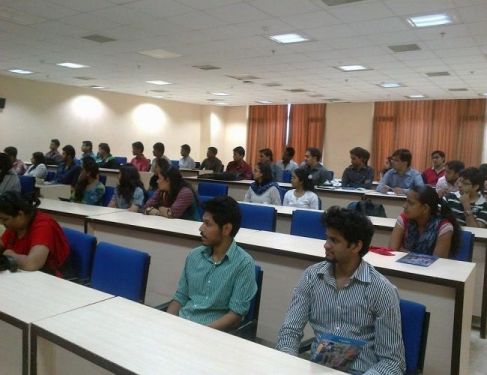 ICFAI Business School, Pune