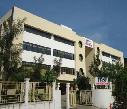 ICFAI Business School, Pune