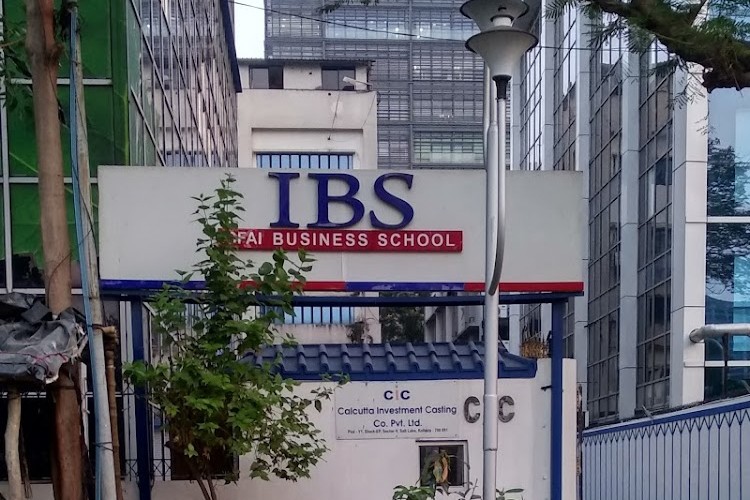 ICFAI Business School, Kolkata