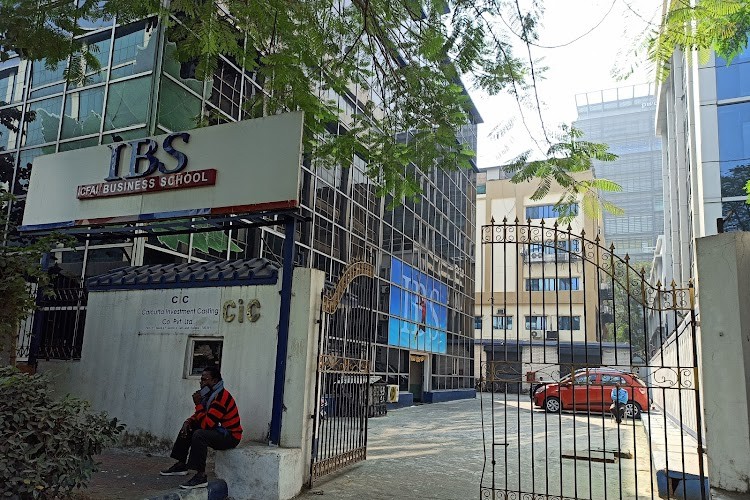 ICFAI Business School, Kolkata