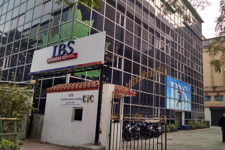 ICFAI Business School, Kolkata