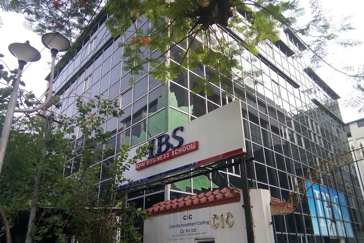 ICFAI Business School, Kolkata