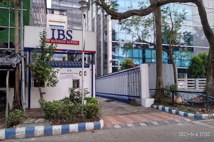 ICFAI Business School, Kolkata