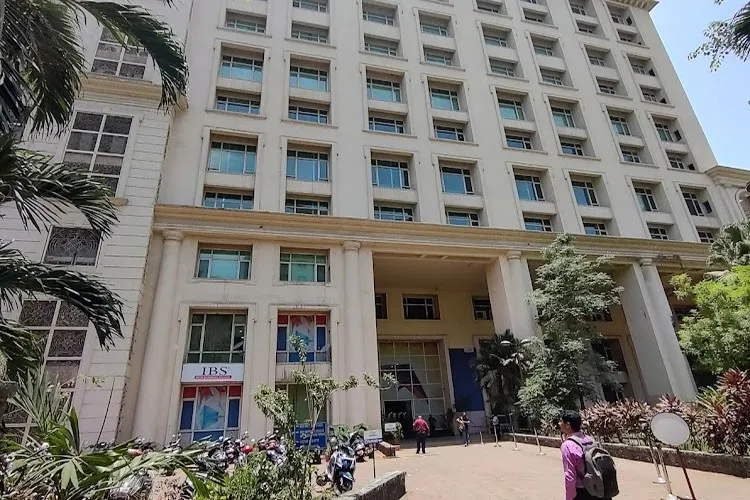 ICFAI Business School, Mumbai