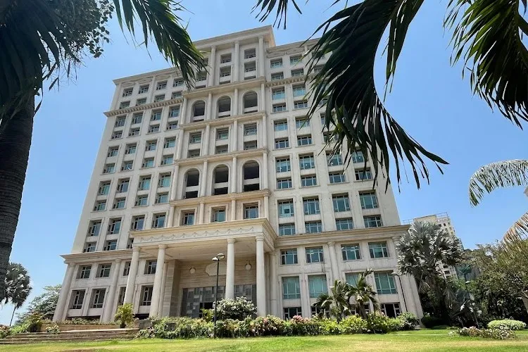 ICFAI Business School, Mumbai